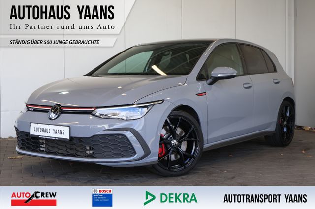 Volkswagen Golf VIII GTI 2.0 TSI AID+ACC+KEY+LED+PANO+19"
