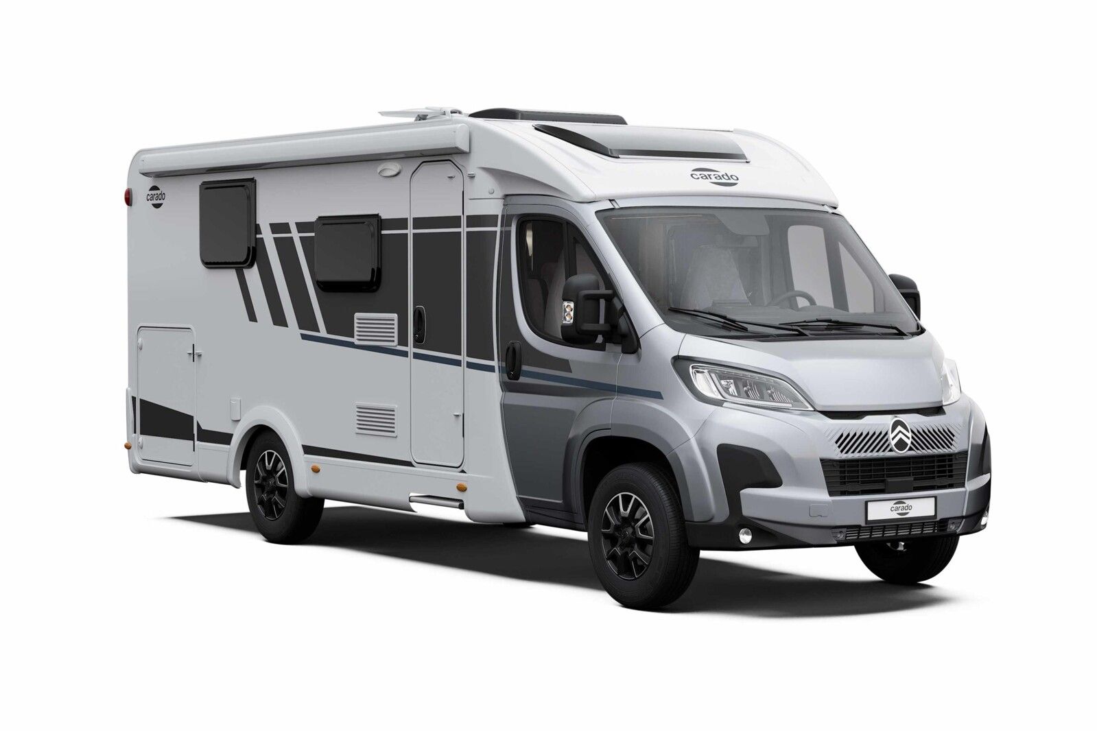 Fahrzeugabbildung Carado V 339 SIE SPAREN ÜBER 6.346