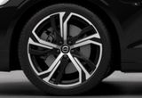 Volvo **S60 B5 AWD Ultimate Dark B/W 20+19Zoll 8-fach - Volvo S60: D2