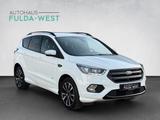 Ford Kuga 2.0TDCi 4x4 Aut. ST-Line Bi-Xenon Navi AHK - Ford Kuga ST-Line mit Diesel-Antrieb