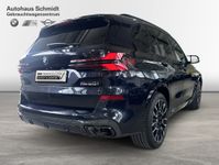 BMW X5 M60 - Vorschau Bild 5