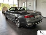 Audi A5 Cabrio 40 TDI S line 19"/Matrix/Navi/Park - Audi A5: Cabrio, A5cabrio