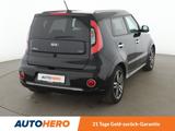 Kia Soul 1.6 GDI Spirit *NAVI*BI-XENON*TEMPO*CAM*PDC - Kia Soul Gebrauchtwagen