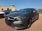 Mercedes-Benz CLA Shooting Brake CLA 220 4Matic - Mercedes-Benz CLA Shooting Brake mit Panoramadach