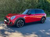 MINI Cooper SD Clubman ALL4 (VOLLAUSSTATTUNG) - rote MINI COOPER_SD_CLUBMAN