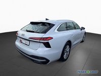 Audi A6 - Vorschau Bild 5