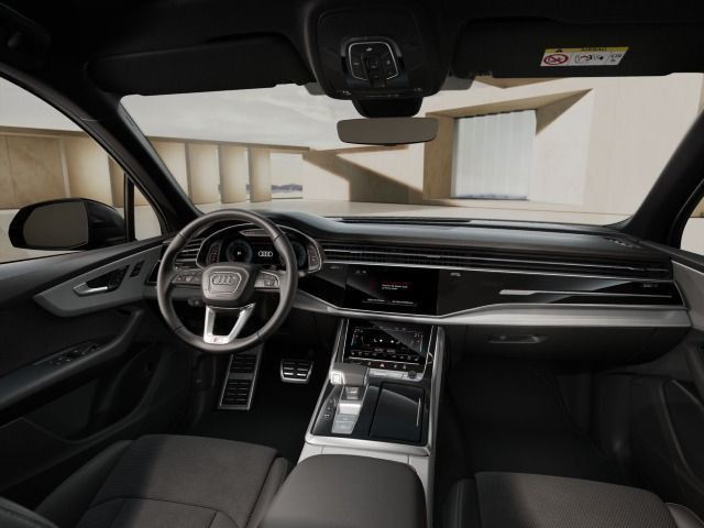 Audi Q7 - Bild 8