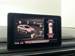 AUDI A4 Allroad S LINE/ 4x4 / NUR 52.tKM / GARANTIE /