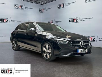 Mercedes C 300 - 1