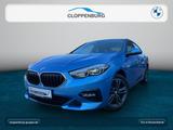 BMW 220d xDrive Gran Coupé Sport Line Navi+SHZ+KeyGO - BMW 220 Gran Coupé mit Diesel-Antrieb: Sportwagen, Automatik