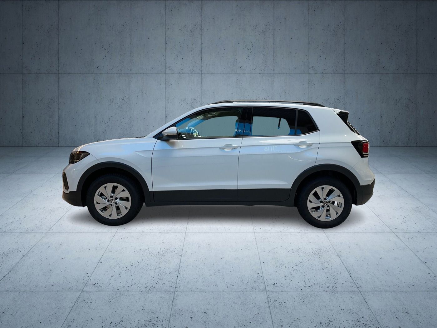 Volkswagen T-Cross - Bild 4