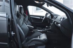 Fahrzeugabbildung Audi RS3 Sportback 2.5 TFSI Quattro*Schalensitz*MwSt*