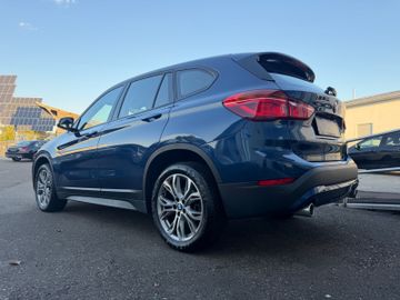 BMW X1 - 6
