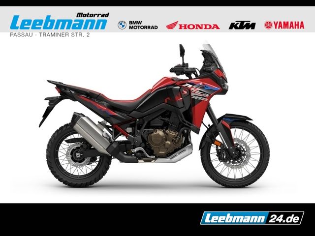 Honda CRF 1100 A Schalter 2025 sofort