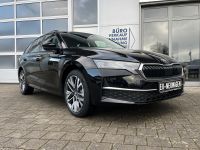 Skoda Octavia Combi 2.0 TDI DSG Selection STHZG 5J GAR bei Autohaus Landmann & Maier OHG