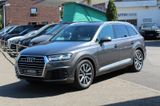 Audi Q7 50TDI Quattro 3x S-LINE+KAMERA+LED+AHK+MEMORY - Audi Q7 aus 2019