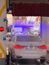 BMW 730d - - BMW 730 aus 2017