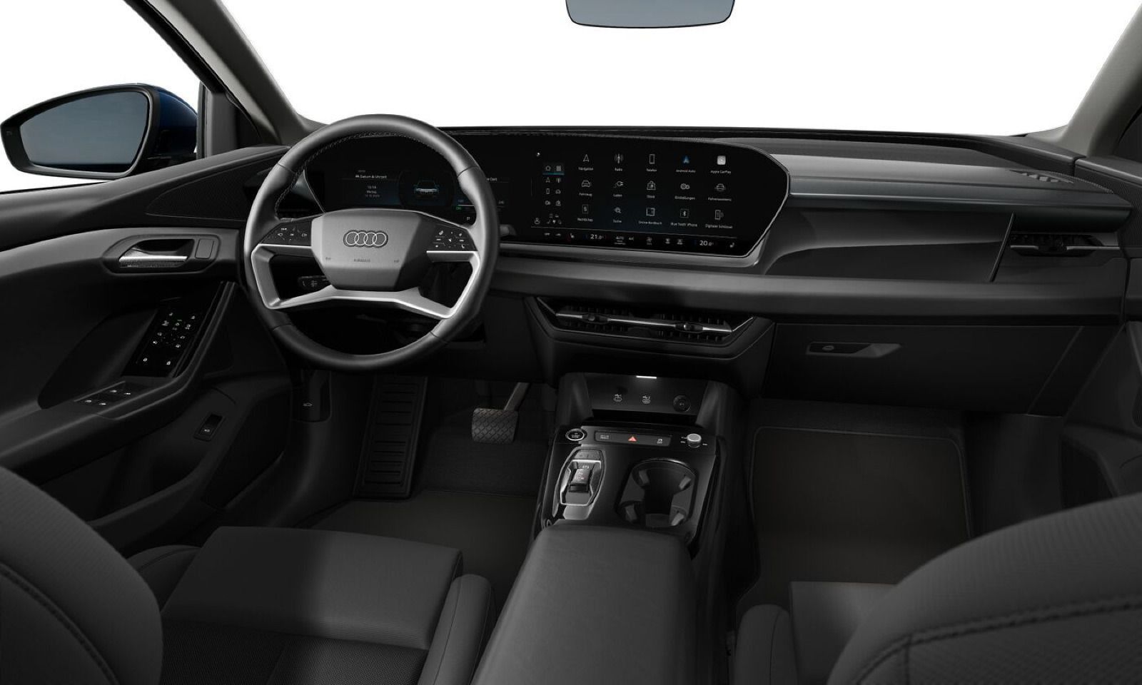Audi Q6 e-tron - Bild 6