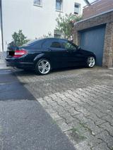 Mercedes-Benz Bis Samstag 5500Mercedes C230 W204 - gebrauchte Mercedes-Benz C 230 aus dem Jahr 2007