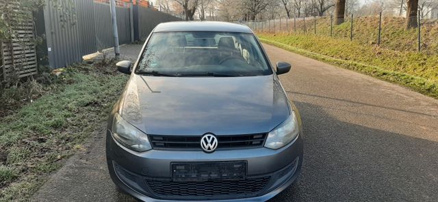 Volkswagen Polo 1.6 TDI 66kW Comfortline