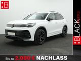 Volkswagen Tiguan 2.0 TDI DSG 4Mo. R-Line BLACK-STYLE AHK H