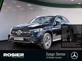 Mercedes-Benz GLC 300 de 4M AMG Sport Advanced+ AHK LED Pano N