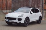 Porsche Cayenne Diesel * PDLS * Euro 6 * Facelift * - Porsche Cayenne: Facelift