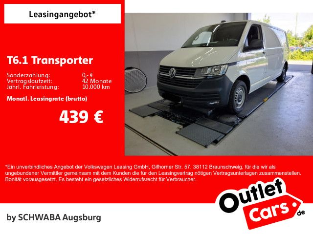 Volkswagen T6 Transporter - Bild 2