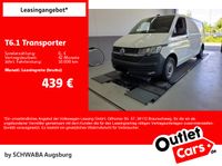 Volkswagen T6 Transporter - Vorschau Bild 2