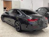 Mercedes-Benz CLS 400d 4MATIC AMG-Line*ACC*Burmester*Shd* - Limousinen mit Unfallschaden