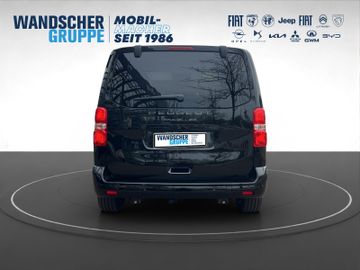 Peugeot Traveller Allure L2 HDI 180 AHK+Standheizung