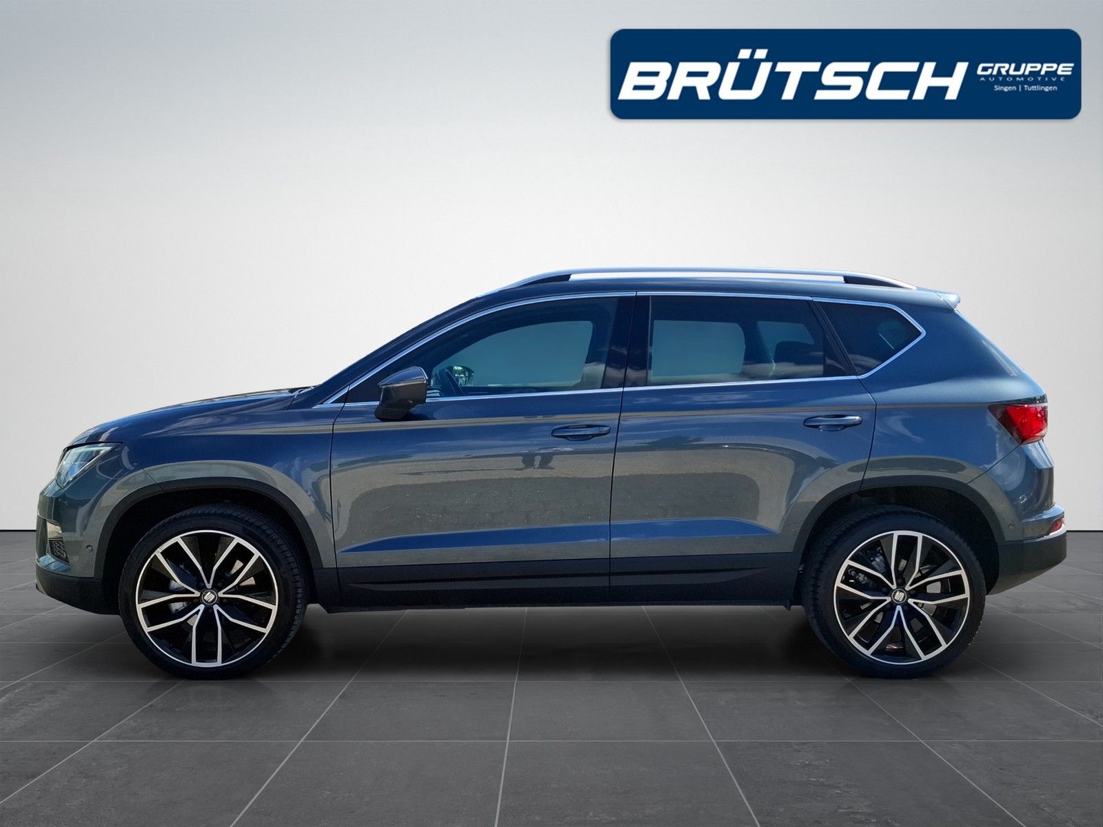 SEAT Ateca 1.5 TSI Xcellence DSG/ NAVI / LED / ACC / - Image 7