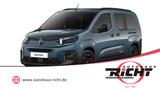Citroën Berlingo 1.5HDI EAT8 Max XL 7-Sitzer SHZ Frei be - Citroën Berlingo Gebrauchtwagen in Stuttgart