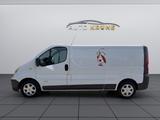 Nissan Primastar Kasten L2H1 2.9t*3SITZE*MWST*01-27* - Nissan Primastar: 9