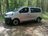 Peugeot Traveller  kurz, 1,6l, 116 PS, 6 Sitze,  - Peugeot Traveller aus 2017