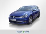 Volkswagen Golf VII Variant JOIN 1.5TSI Panorama LED ACC - Volkswagen in Fürth