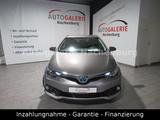 Toyota Auris Hybrid/Navi/Tempomat/GARANTIE/EURO 6 - gebrauchte Toyota Auris aus dem Jahr 2016