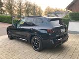 BMW iX3 Batteriezertifikat 98,5%/AHK/8-fach/M-Sport - mit Elektro-Antrieb: Batteriezertifikat