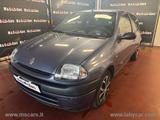 Renault RENAULT Clio 1.2 3p. RT - gebrauchte Renault Clio aus dem Jahr 1999