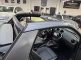 Smart ForTwo cabrio 0.9 80kW BRABUS twinamic BRABUS - Smart: Weiß