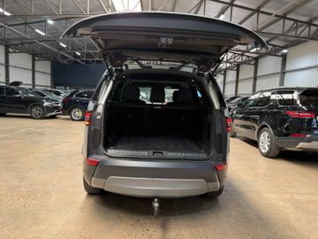 Land-Rover Discovery - 9