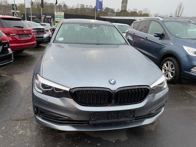 BMW 530 d Sport Line Lim.