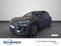 Audi Q6 e-tron - Vorschau Bild 1