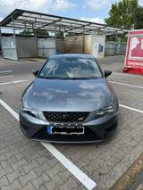 Seat Leon SC 2.0 TSI Start&Stop CUPRA 290 DSG CUP... - Seat Leon in Frankfurt (Main)