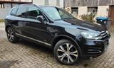 Volkswagen Touareg 3.0 V6 TDI 150kW BMT von privat - VW Touareg von privat