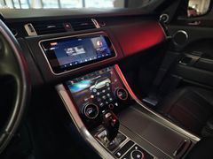 Fahrzeugabbildung Land Rover Range Rover Sport 3.0 SDV6 HSE (PANO/APPLE/CAMER