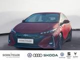 Toyota Prius Plug-in Hybrid Executive 1.8 VVT-i BI-LED/ - gebrauchte Toyota Prius aus dem Jahr 2019