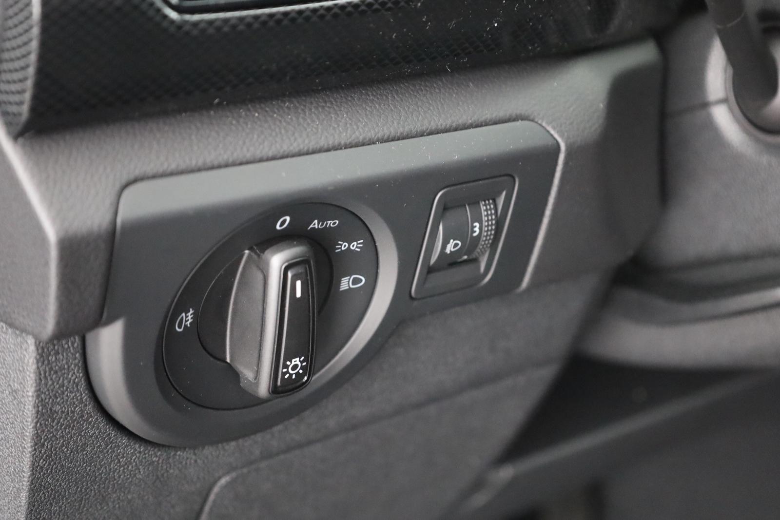 Volkswagen T-Cross 1.0 TSI DSG LED ACC Kamera, миниатюра 22