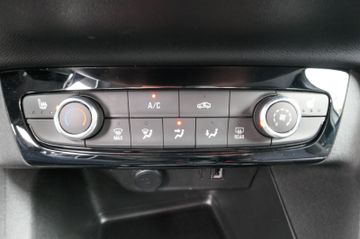 Fahrzeugabbildung Opel Corsa F Elegance