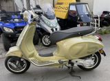 Vespa Primavera S 50 75 Jahre limitiert - VESPA S50